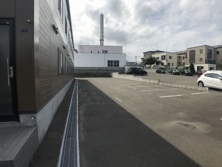 レオパレスエクセルのその他画像