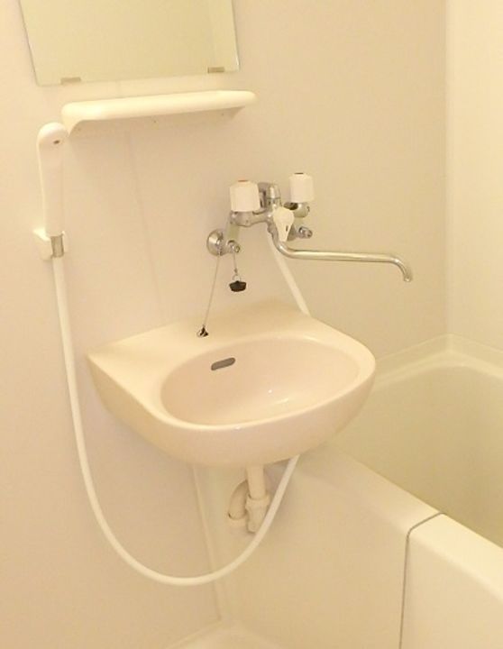 レオパレスロワジール西野Bのその他画像