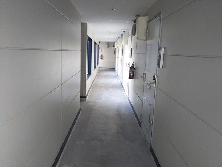 レオパレス北二条東のその他画像