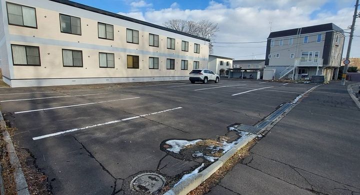 レオパレスルミエール103のその他画像