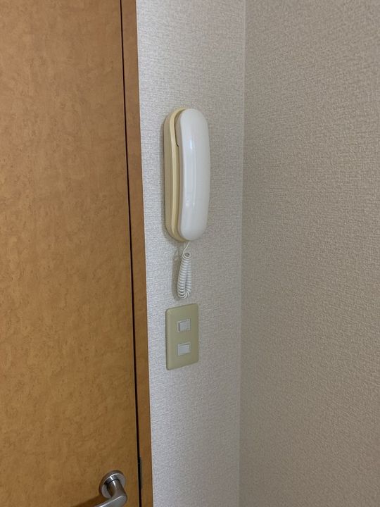 レオパレスルミエール103のその他画像