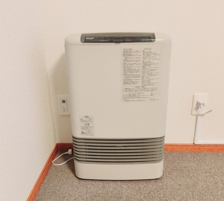 レオパレスルミエール103のその他画像