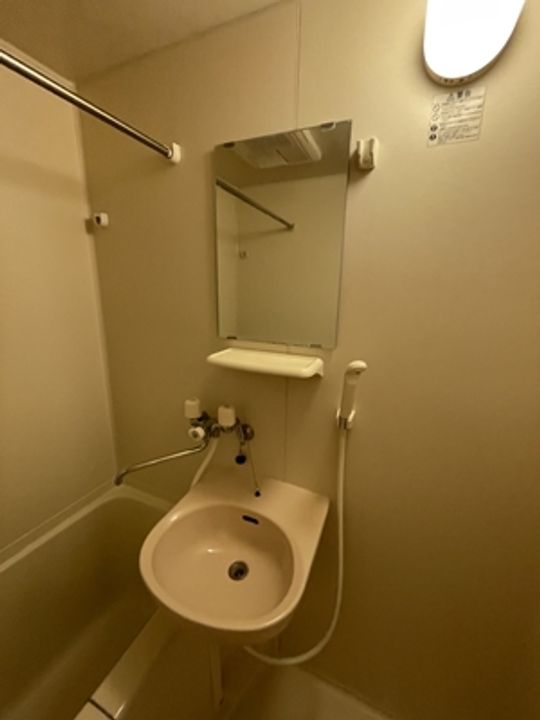 レオパレスW WEST103のその他画像