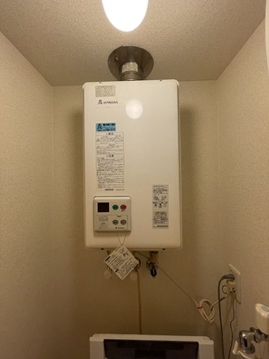 レオパレスW WEST103のその他画像