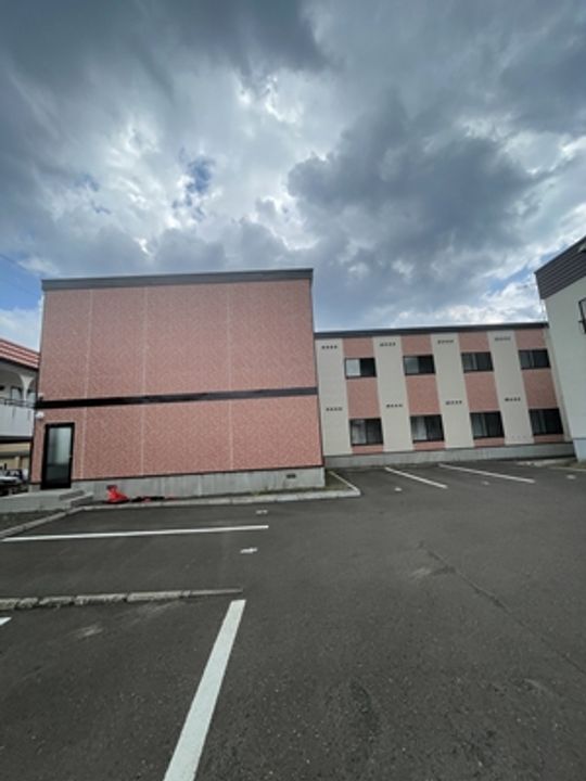 レオパレスW WEST107のその他画像