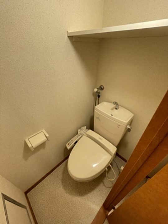 レオパレスW WEST107のその他画像