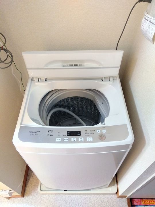 レオパレスW WESTのその他画像