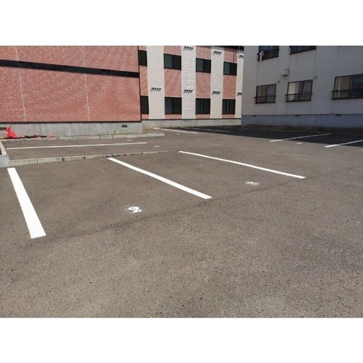 レオパレスW WEST207のその他画像