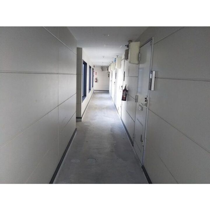 レオパレスW WEST207のその他画像