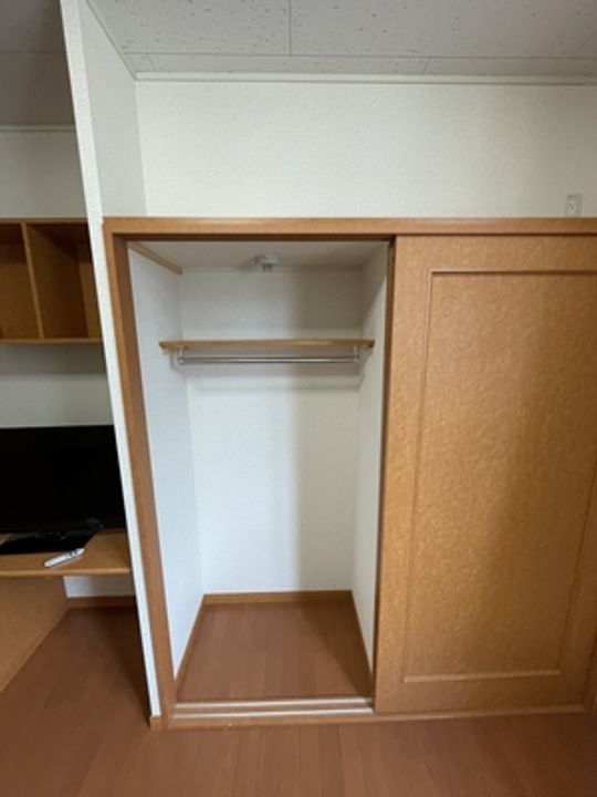 レオパレスサン曙205のその他画像