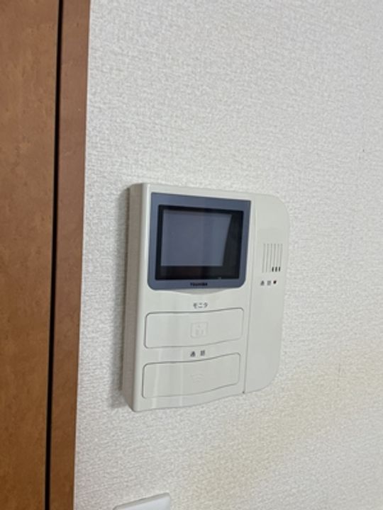 レオパレス西野Ⅱ204の内装