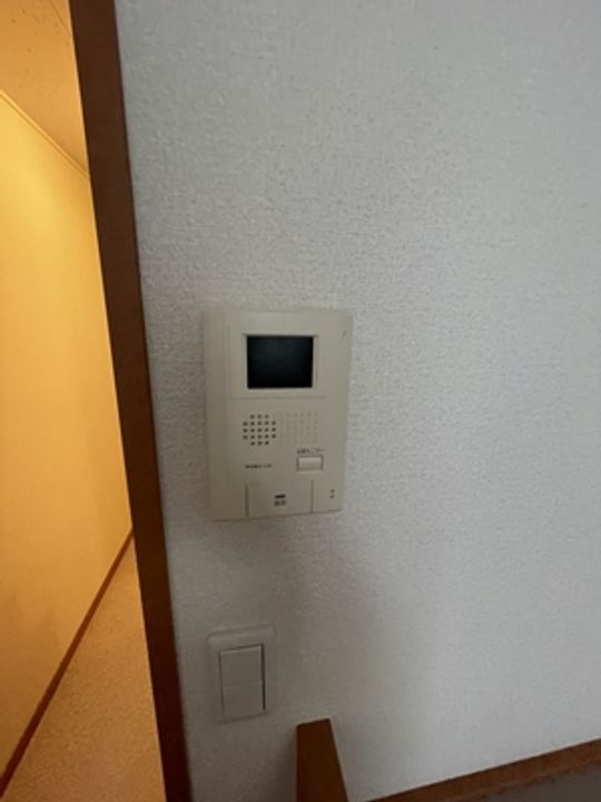 レオパレス西野Ⅱ204のその他画像