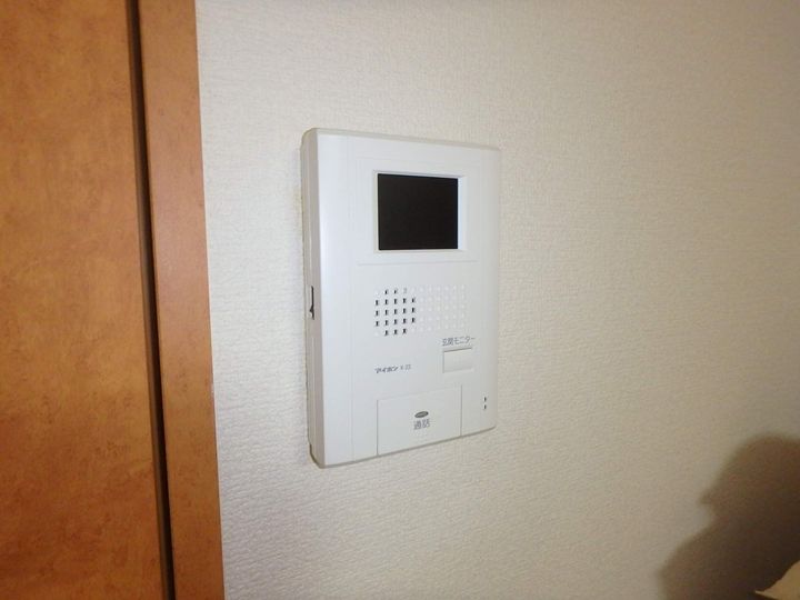 レオパレス西野Ⅱ103のその他画像