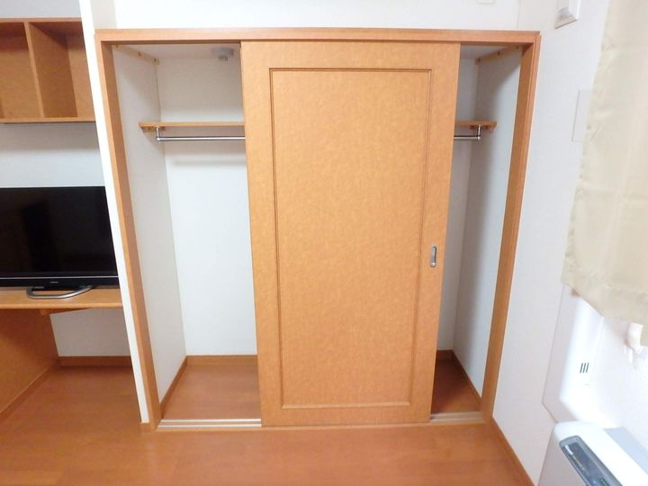 レオパレス西野Ⅱ103のその他画像