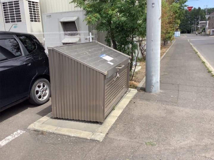 レオパレス北公園 Ⅱのその他画像