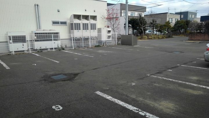 レオパレス北公園 Ⅱのその他画像