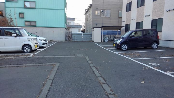 レオパレスモーリエ202のその他画像