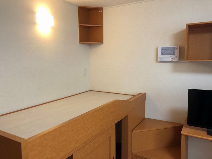 レオパレスモーリエ202のその他画像