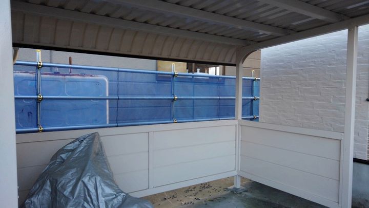 レオパレスモーリエ202の外観