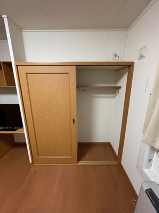 レオパレス北緯43度のその他画像