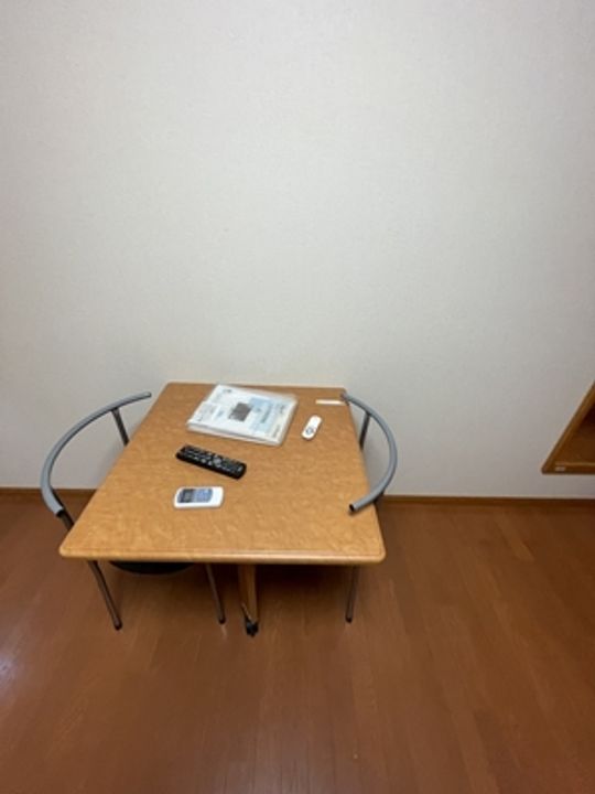 レオパレス921102の内装
