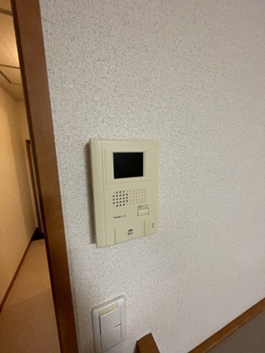 レオパレス921102の風呂