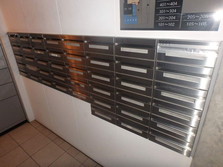 レジェンドコート琴似00101のその他画像