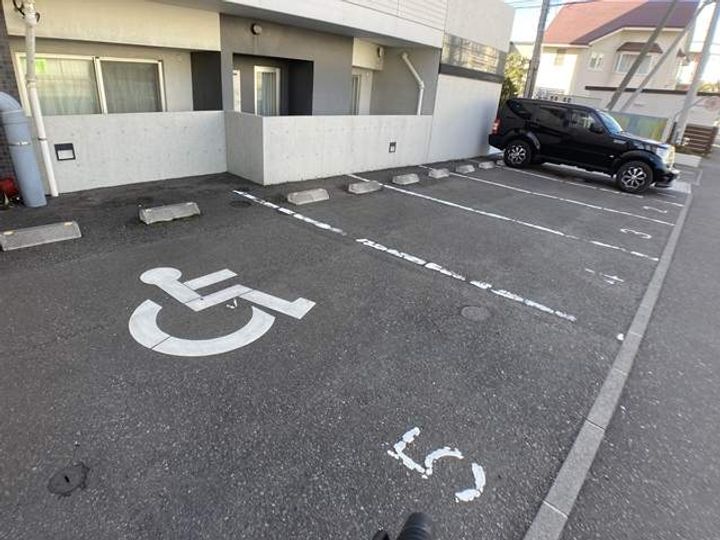 レジェンドコート琴似00101のその他画像