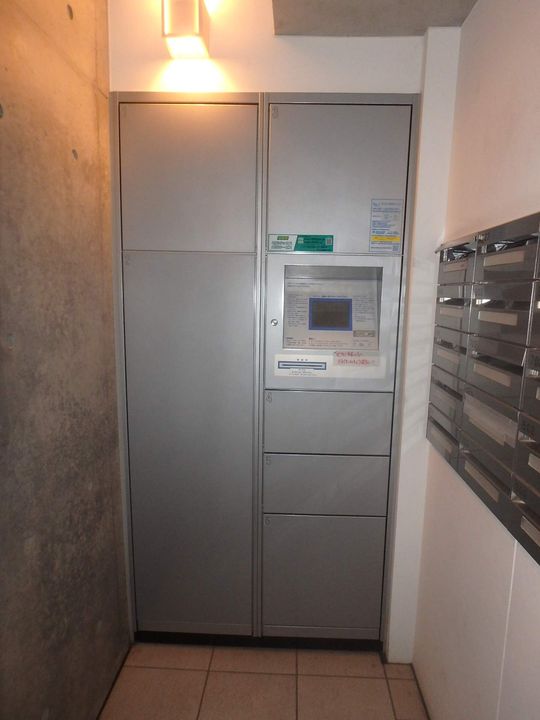 レジェンドコート琴似00101のその他画像