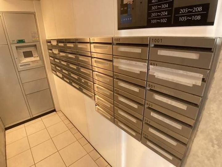 レジェンドコート琴似00101のその他画像