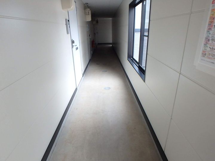 レオパレスロワジール西野Cのその他画像