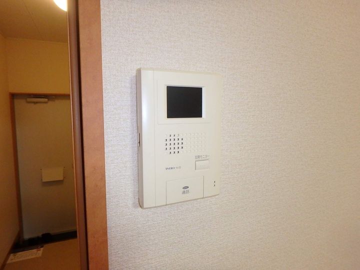 レオパレスロワジール西野Cのその他画像