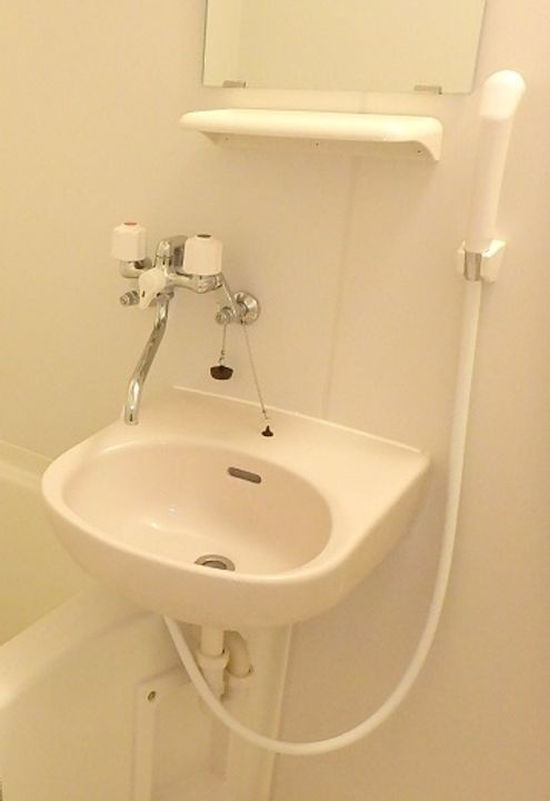 レオパレスロワジール西野Cのその他画像