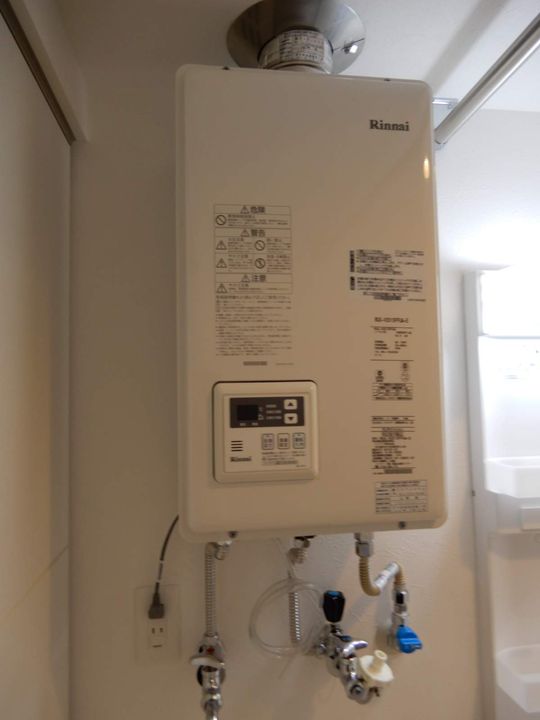 グランドサクセス琴似Ⅲ0501の内装