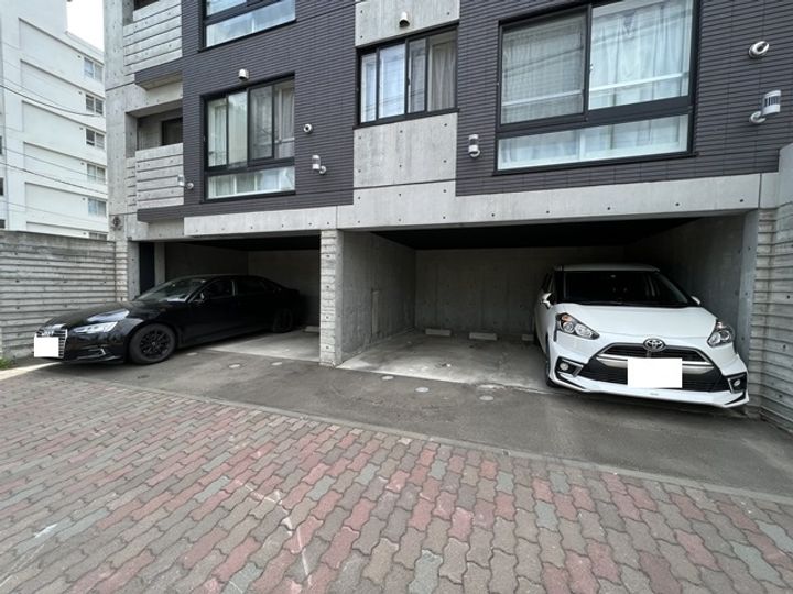 グランドサクセス琴似Ⅲ0501のその他画像