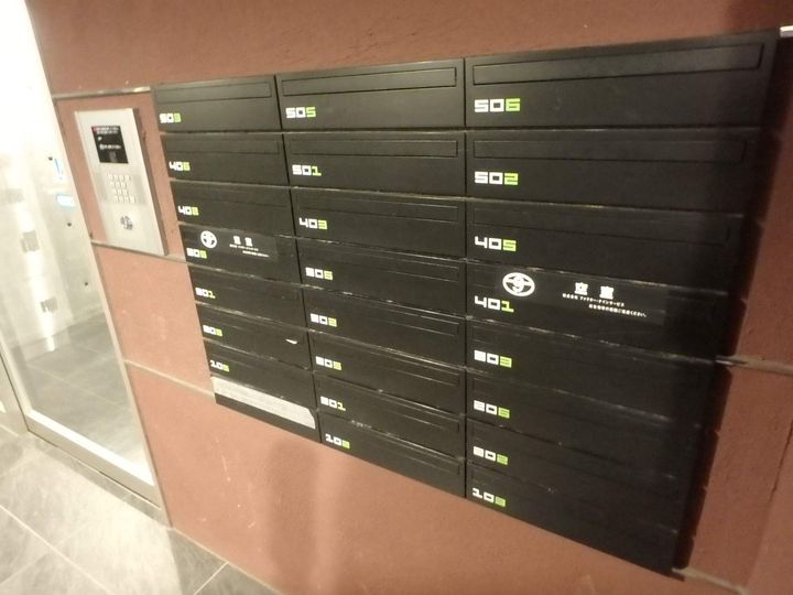 グランドサクセス琴似Ⅲ0501のその他画像