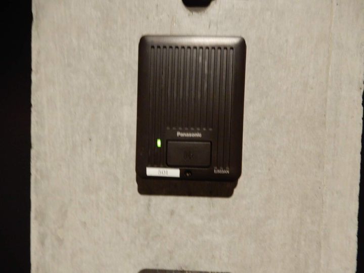 グランドサクセス琴似Ⅲ0501の内装