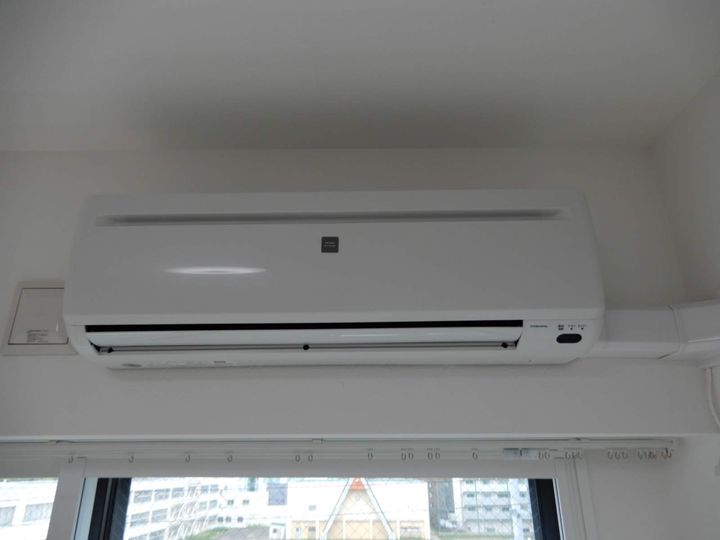 グランドサクセス琴似Ⅲ0501の内装