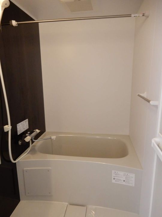 グランドサクセス琴似Ⅲ0501の風呂