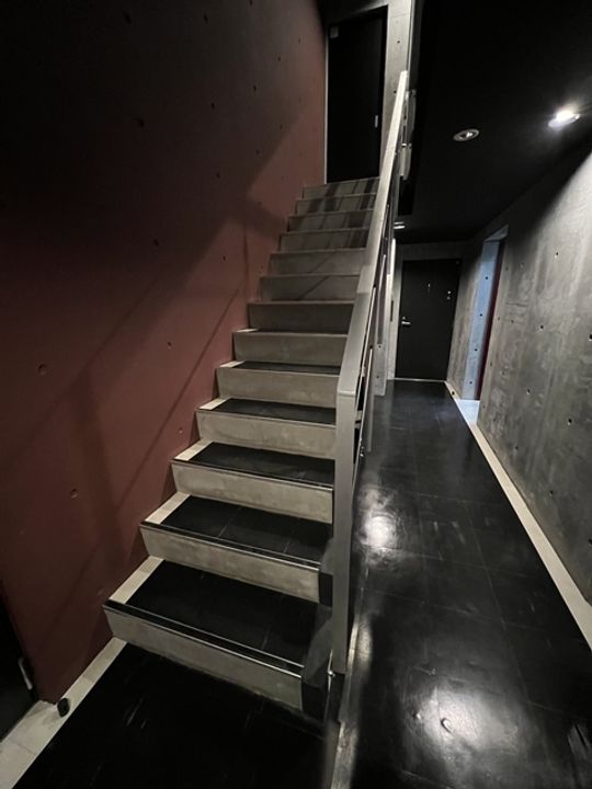 グランドサクセス琴似Ⅲ0501の外観