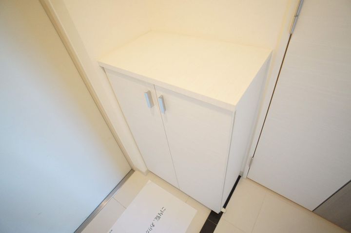 VERT(ベール)西区0301の内装