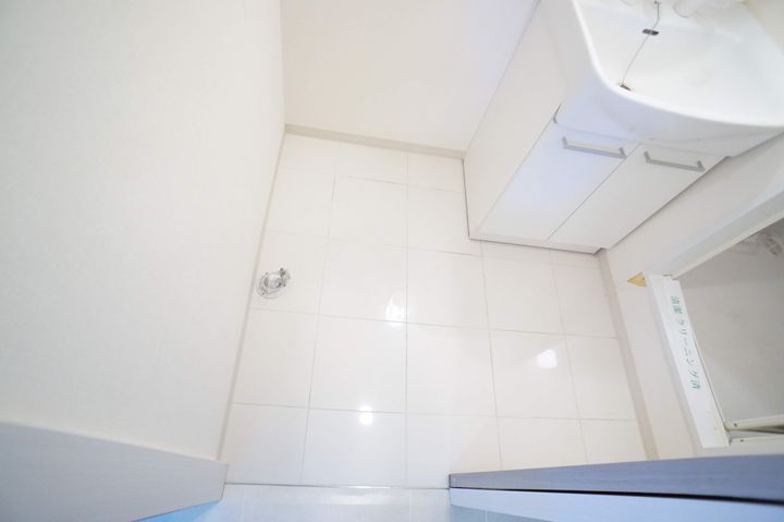 VERT(ベール)西区0301の内装