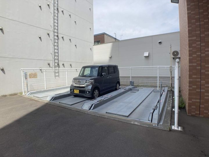 メープル北円山303のその他画像