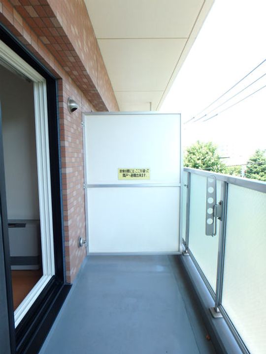 メープル北円山303のその他画像