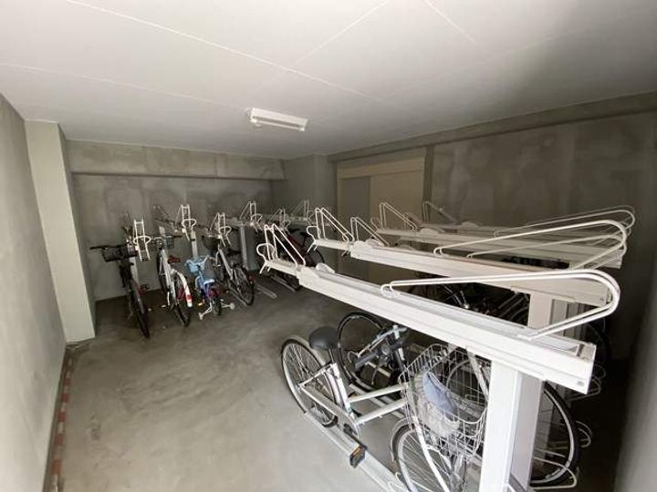 プラシード北円山のその他画像