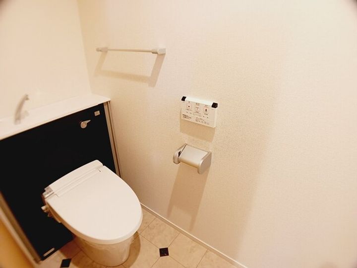 プラシード北円山のその他画像