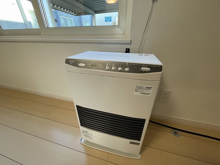ラピスⅡの内装