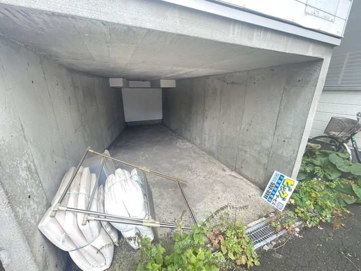 キャッスル雅107のその他画像