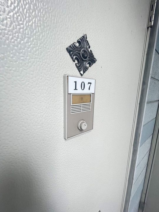 キャッスル雅107のその他画像
