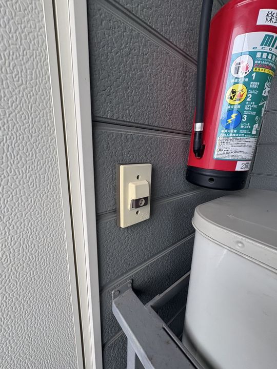 條野ハイツD201のその他画像